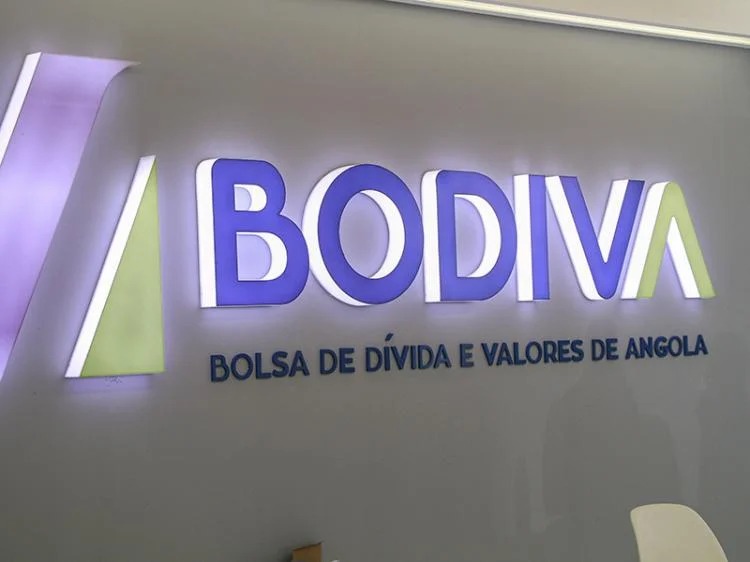 BODIVA atinge recorde histórico de transações no primeiro semestre de 2025